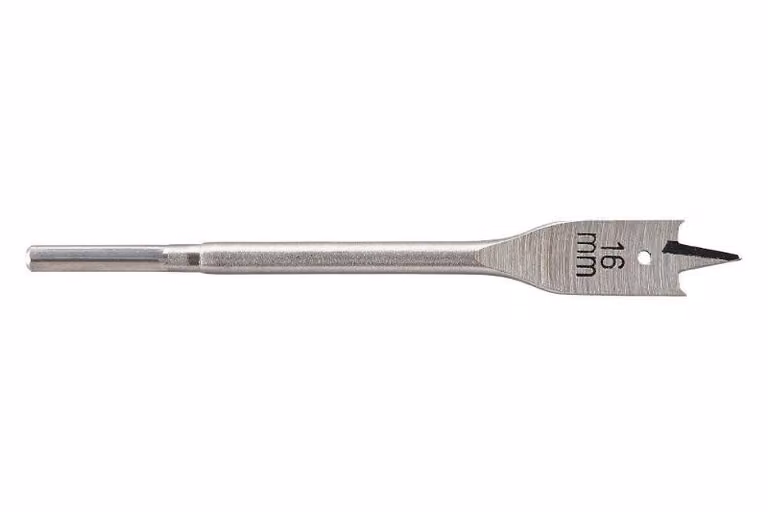 wolfcraft 1 fresa piatta Ø 16,0