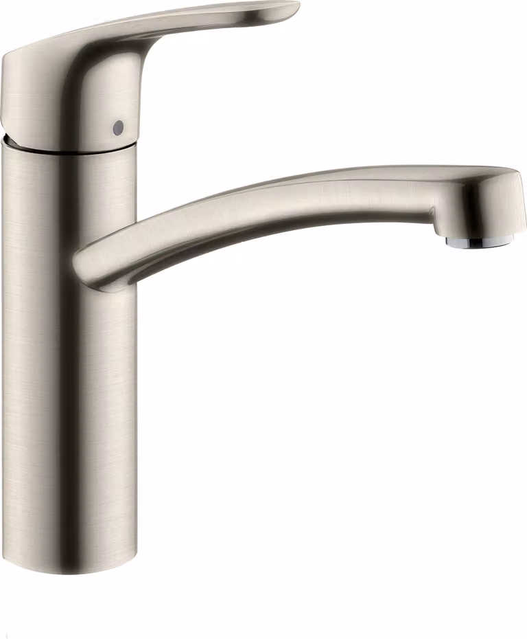 hansgrohe Focus M41 mitigeur monocommande de cuisine 160, 1jet, 31806800, 31806800