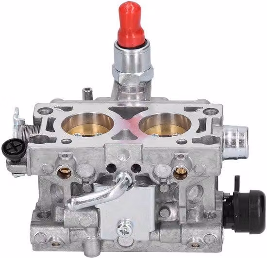 Kit carburatore in alluminio per tosaerba, progettato per una facile installazione