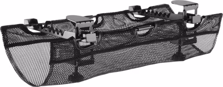AlzaErgo CMT117 nero