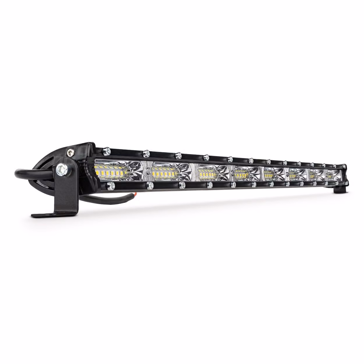 Luce LED da lavoro AWL51 72 LED SPOT 9-36V