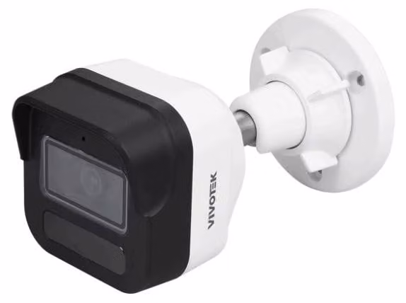 VIVOTEK SERIE C IB9380-HV-V2 Telecamera IP bullet da 5 MP, per esterni, IR, PoE, 2,8 mm, IP66