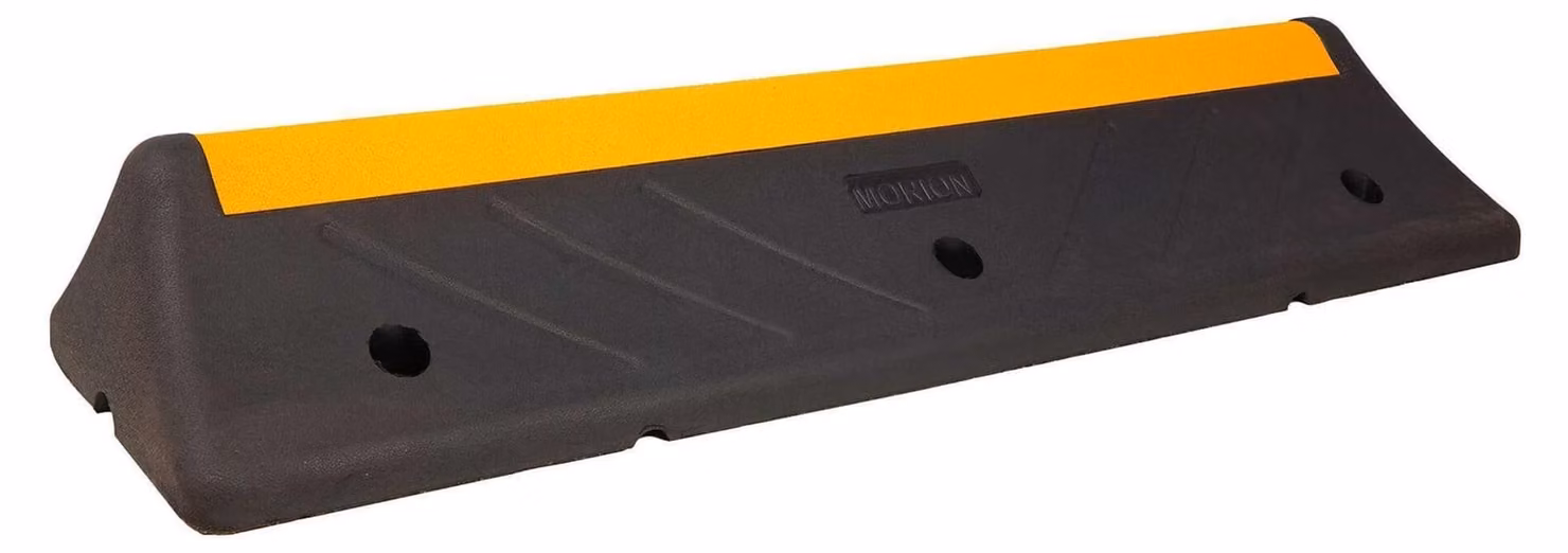 Moravia Radstopp robusto, colore nero