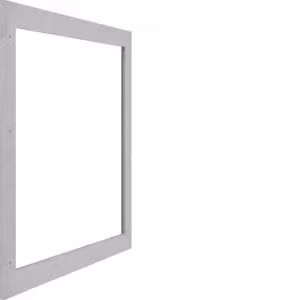 Hager FZ303N, Grigio, 1045 mm, 22 mm, 1495 mm