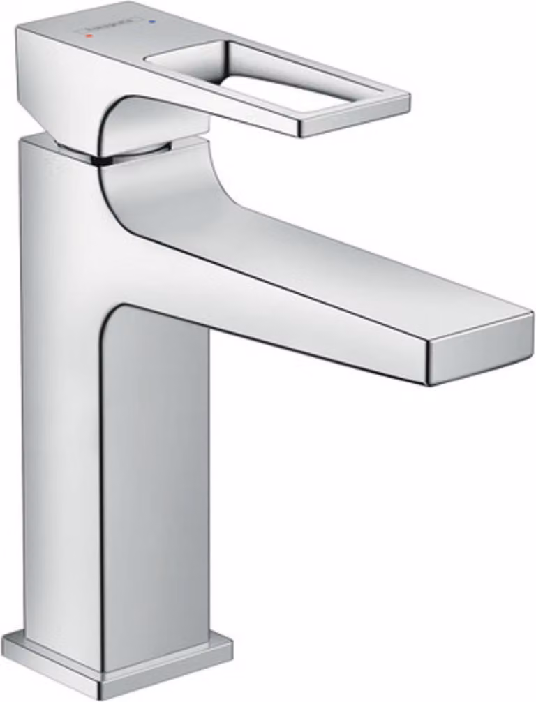 HANSGROHE 74507000 Miscelatore per lavabo 110 Metropol