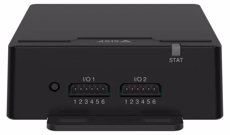 Axis W401 Body Worn