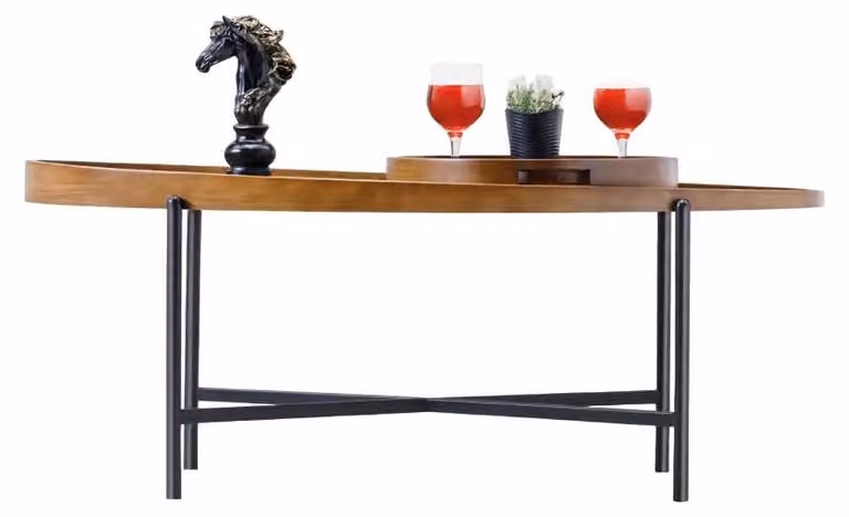 Sofatisch Beistelltisch Couchtisch Klubtisch Salontisch Wohnzimmertisch