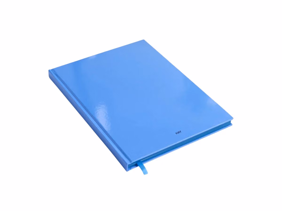 Colour Notebook