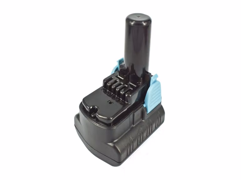4000mAh batteria 10.8V sostituisce per Hitachi FWH 10DCL, FWH 10DL, FWH10DCL, 329389