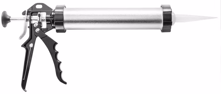 Pistola a cartuccia Hardex *18* 700 ml, versione PROFI a chiusura ermetica
