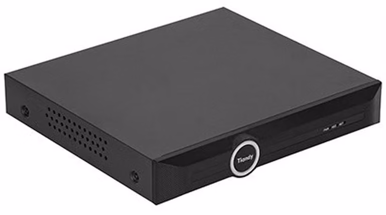 Registratore IP TC-R3120, specifiche: I/B/V3.0, 20 canali, modello Lite, marca TIANDY