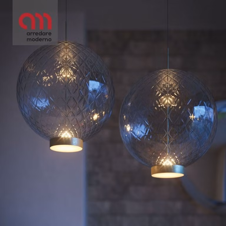 Lampada Ohay Cattelan Italia a sospensione