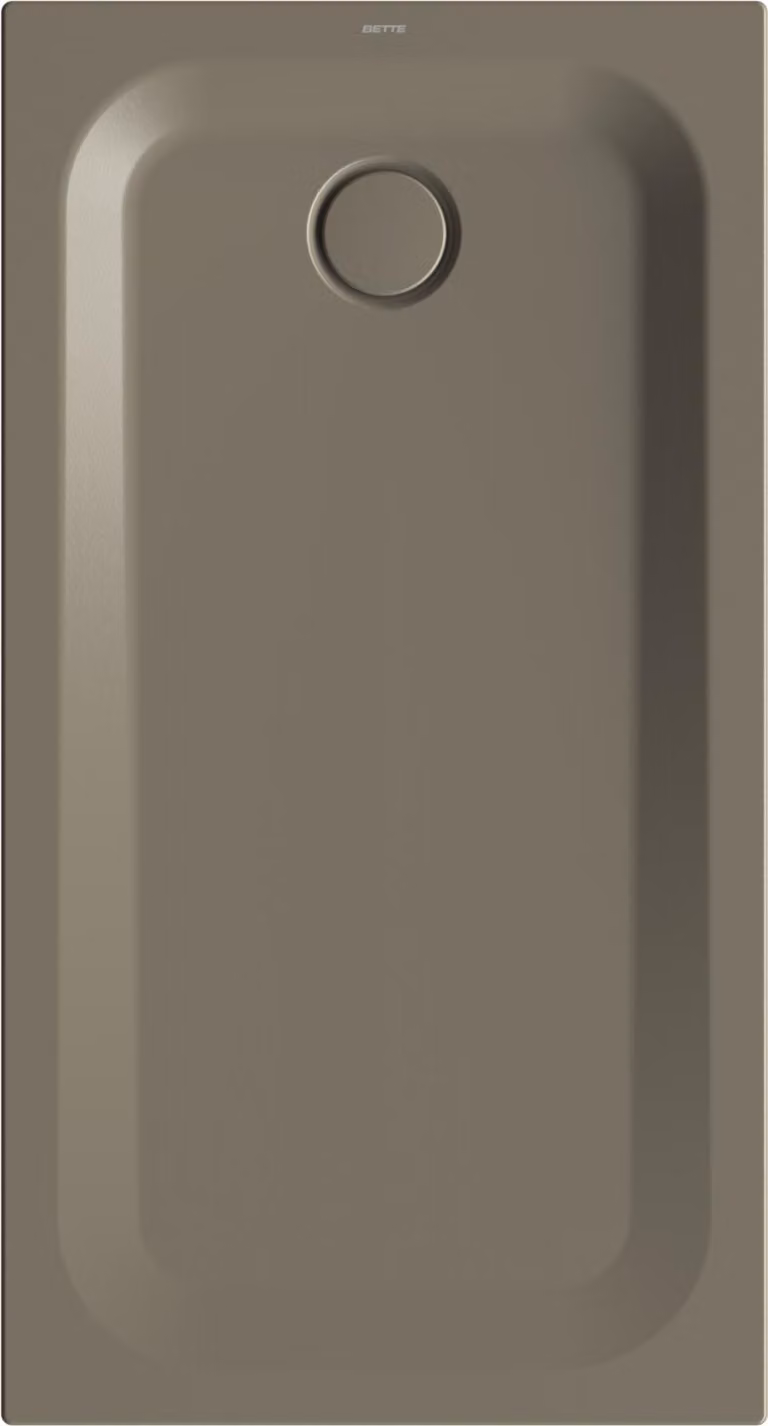 BetteUltra receveurs de douche rectangulaires, 1300x700x35mm, 5784-404, 5784-404
