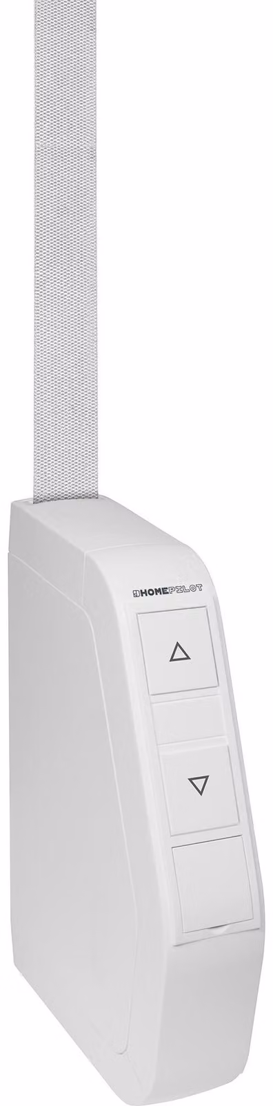 Avvolgitore per cinture Homepilot RolloTron pure smart - montaggio in superficie