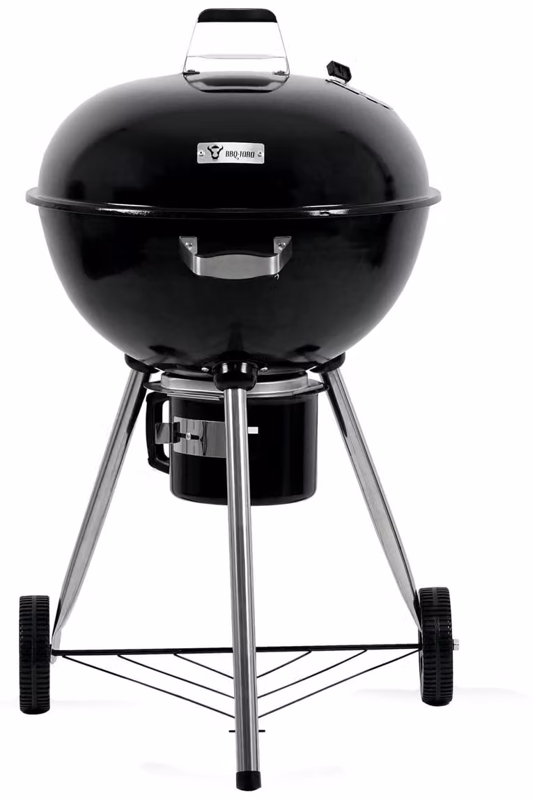Griglia a carbone Kogelgrill - Superficie di cottura: 57 cm - Peso: 12,65 kg