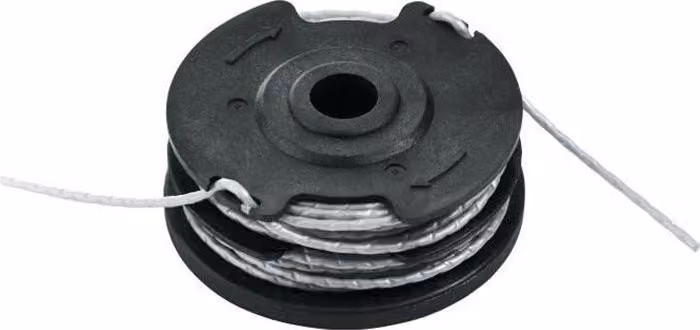 Bobina di ricambio Bosch per ART 24, 27, 30 e ART 30-36 LI, 6 m x Ø 1,6 mm