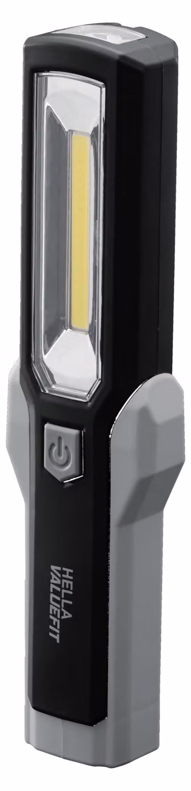Torcia portatile universale a LED, 5 V, 2.000 mAh, marca HELLA, compatibile con SCANIA