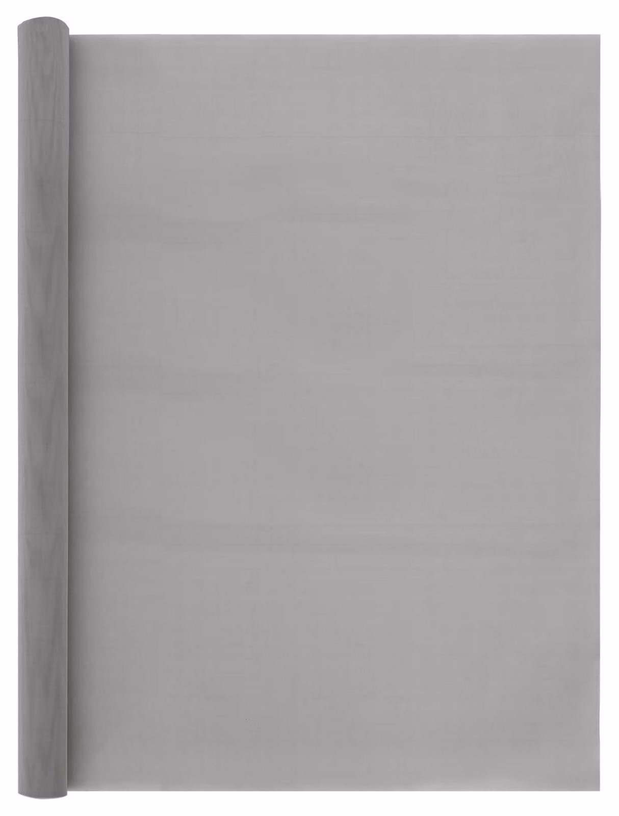 Maison Exclusive - Schermo a rete, dimensioni 80 x 1000 cm, rete a 120 maglie, acciaio inossidabile 201, finitura argento