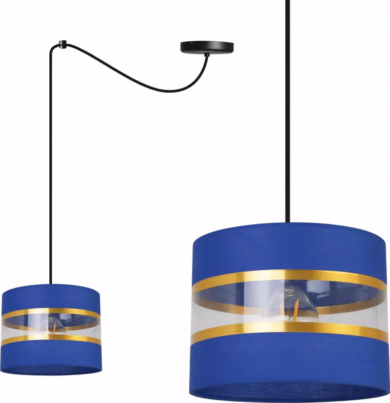 Lampadario Sospensione Lampadario Paralume Moderno