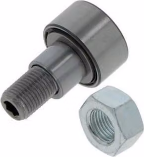 Giunto a camme KRE62 -PP-A-NMT ID 28mm OD 62mm larghezza80mm INA