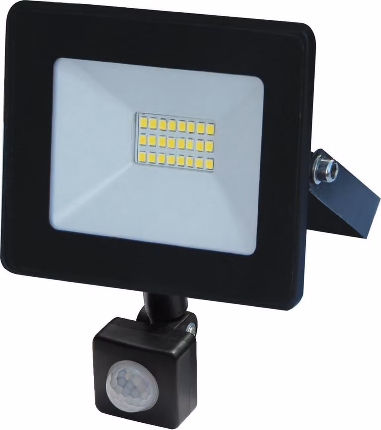 Volteno riflettore led b.o.slim 20w ruch