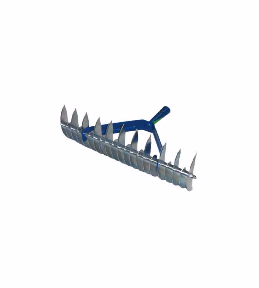 Rastrello Areatore 32 Denti Agef