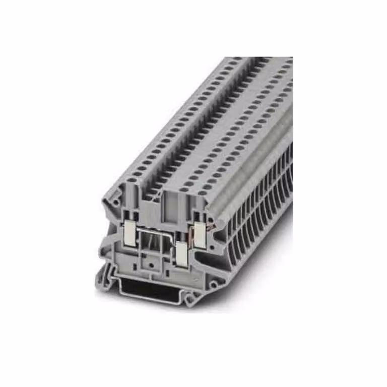 Phoenix Contact morsettiera passante UT 2,5-TWIN 3044513
