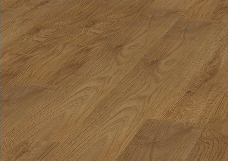 Pavimento in laminato Rovere Colorado AC4 8 mm