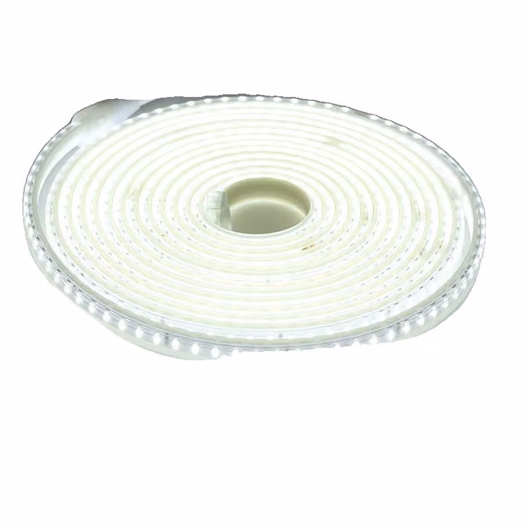 Strisce LED, impermeabili, design flessibile, colore blu cristallino, potenza da 100 a 300W