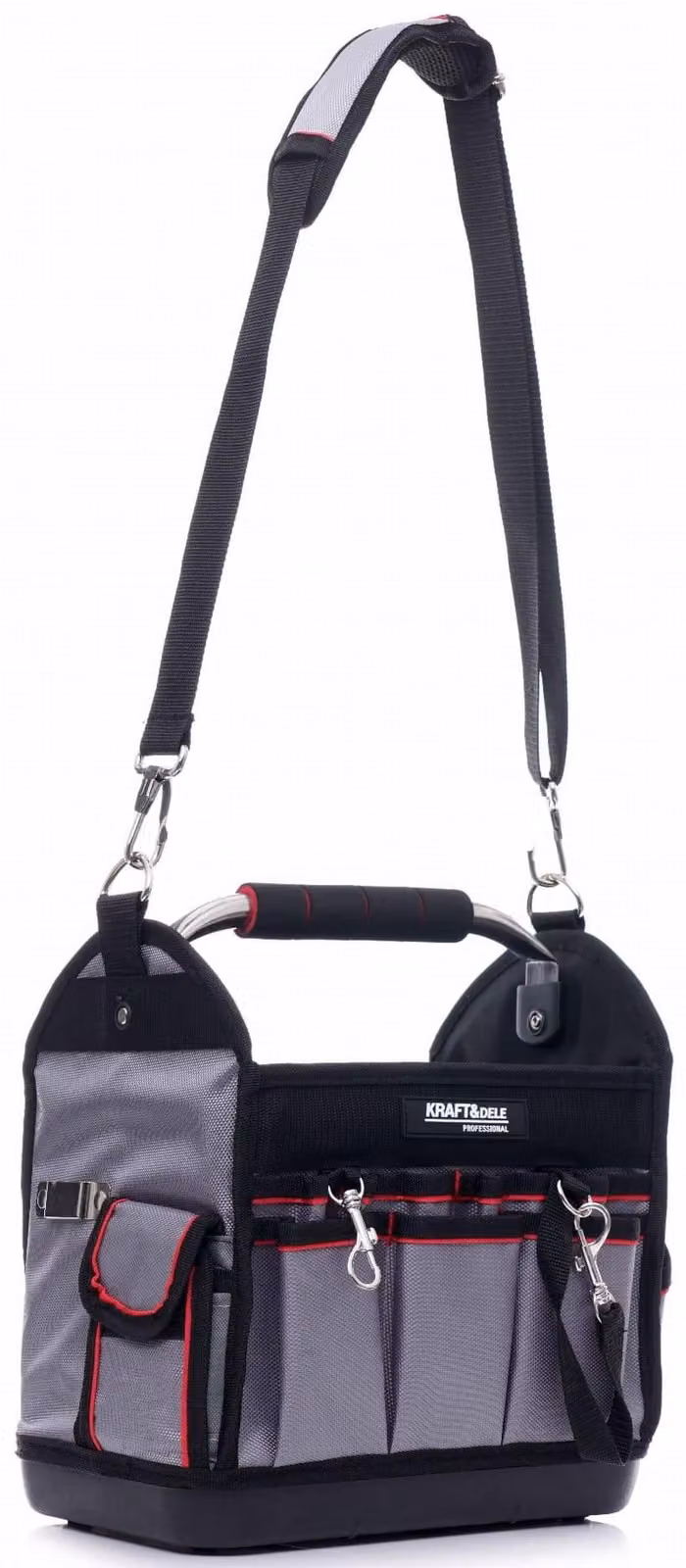 Borsa Portautensili Per Assemblatori 12"
