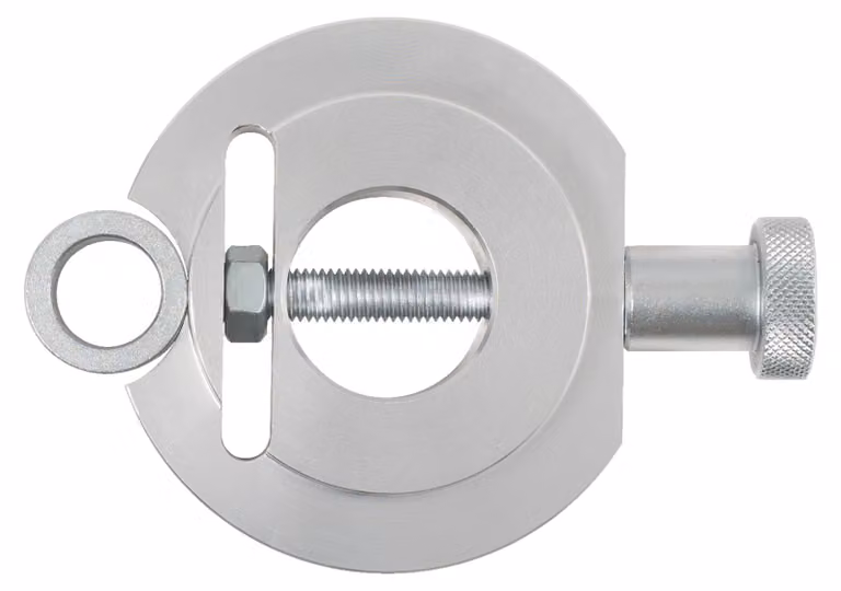 KS Tools Attrezzo per la regolazione della campanatura BMW, Serie 1, Serie 3, X3, X5, Z4
