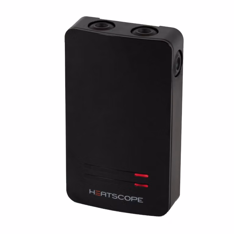 Heatscope SMARTBOX - Unità di controllo per PURE & NEXT
