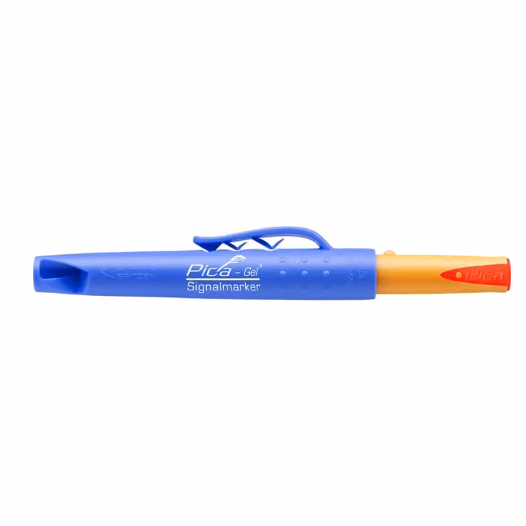 Pica GEL Segnalatore rosso - SB