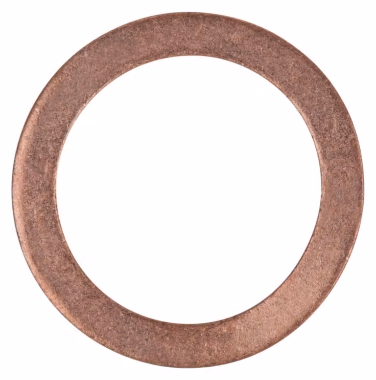 KS TOOLS 430.2507 Anello di tenuta