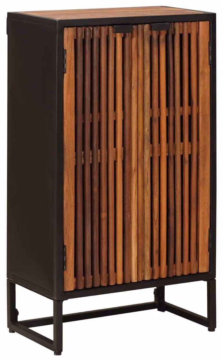 Mobile contenitore alto, dimensioni 53 x 30 x 95 cm
