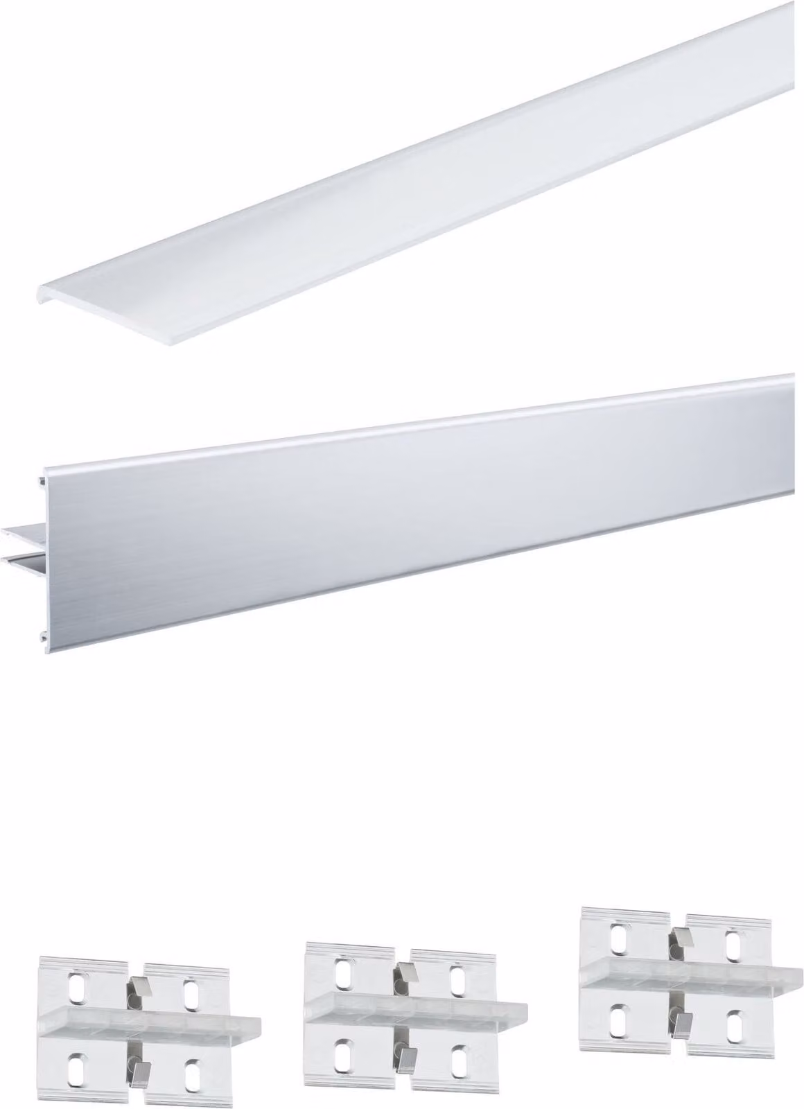 Striscia LED Paulmann Profilo Duo 2m