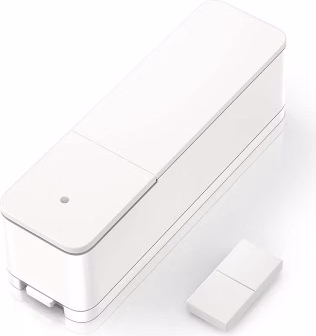 Bosch 8750002090 Contatto porta/finestra Bosch Smart Home II, singolo, bianco