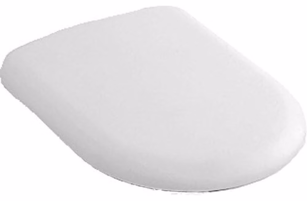 villeroy & boch 99506101, sedile wc magnum 995061, bianco alpino