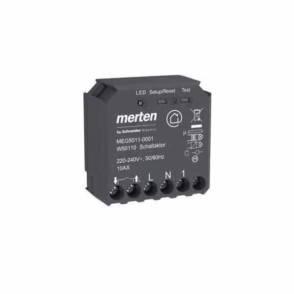 Merten Meg5011-0001