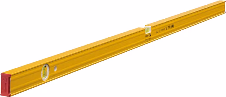 Livella a bolla LM con magnete 80ASM 150 cm Stabila | 4005069191825