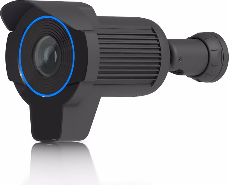 Ubiquiti UVC-AI-LPR-B Ubiquiti Video Camera UVC-AI-LPR-B