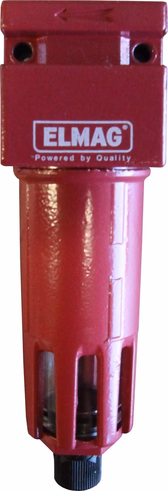 Filtro separatore d'acqua Elmag, 46128