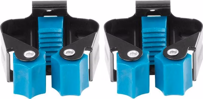 Supporto Strend Pro, per attrezzi da giardino, set, 35 mm