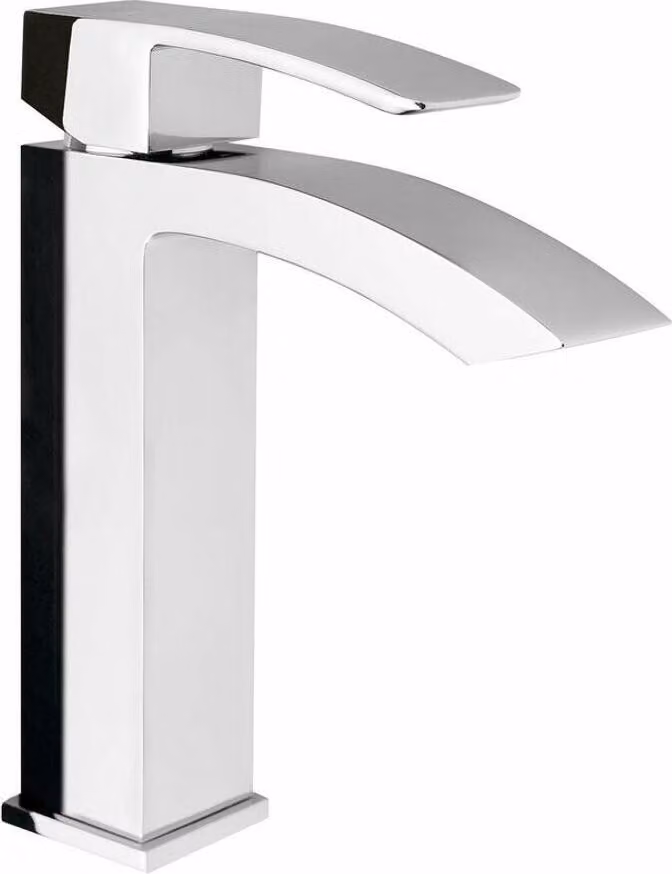 Sapho Ginko - Miscelatore per lavabo, cromo 1101-06