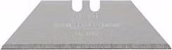 Set di 100 lame per bisturi n. 11 Stanley in acciaio inossidabile