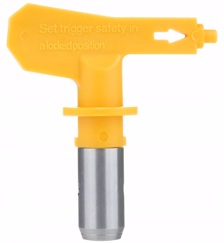 Ugello per verniciatura ad alta pressione Zenthril EasyPerformance, modello 623