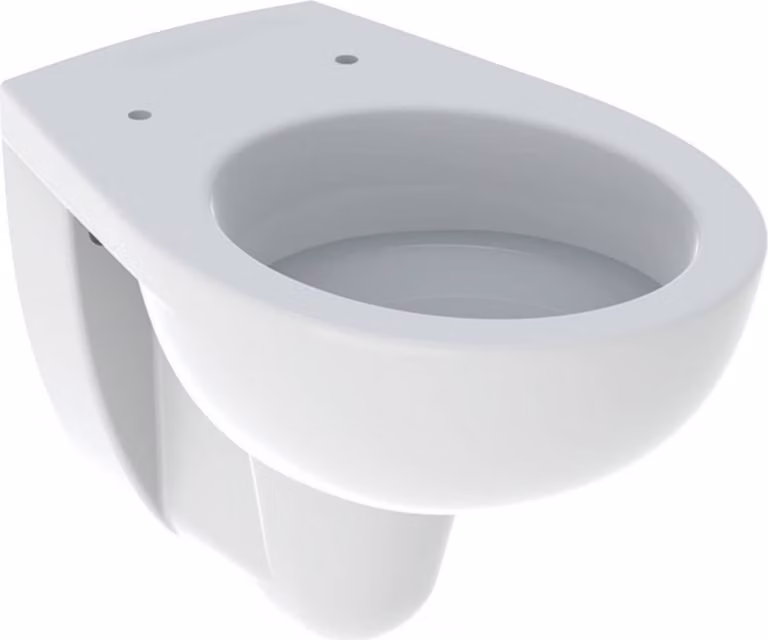 Geberit Bastia WC sospeso 35 5x52x34 cm Bianco