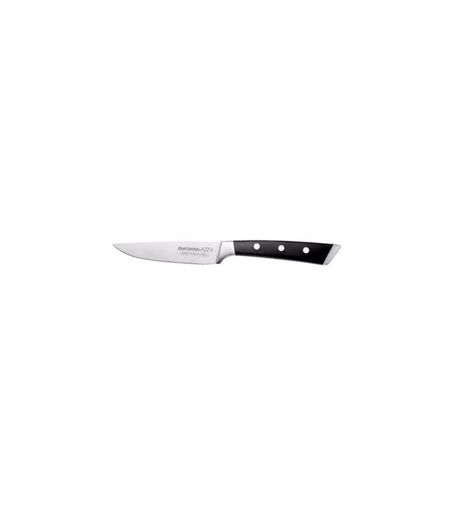 Coltello Sbucciatore         Cm  9,0  Azza Tescoma