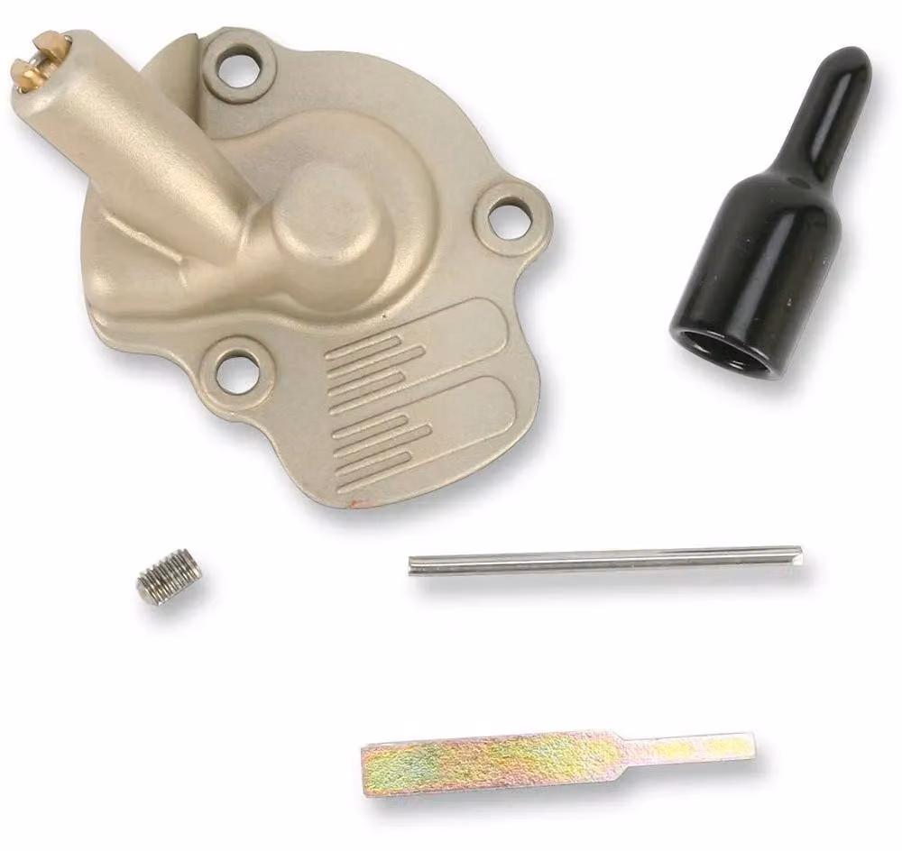 Pompa Boyesen QUICKSHOT 3, copertura per KTM APC-3K