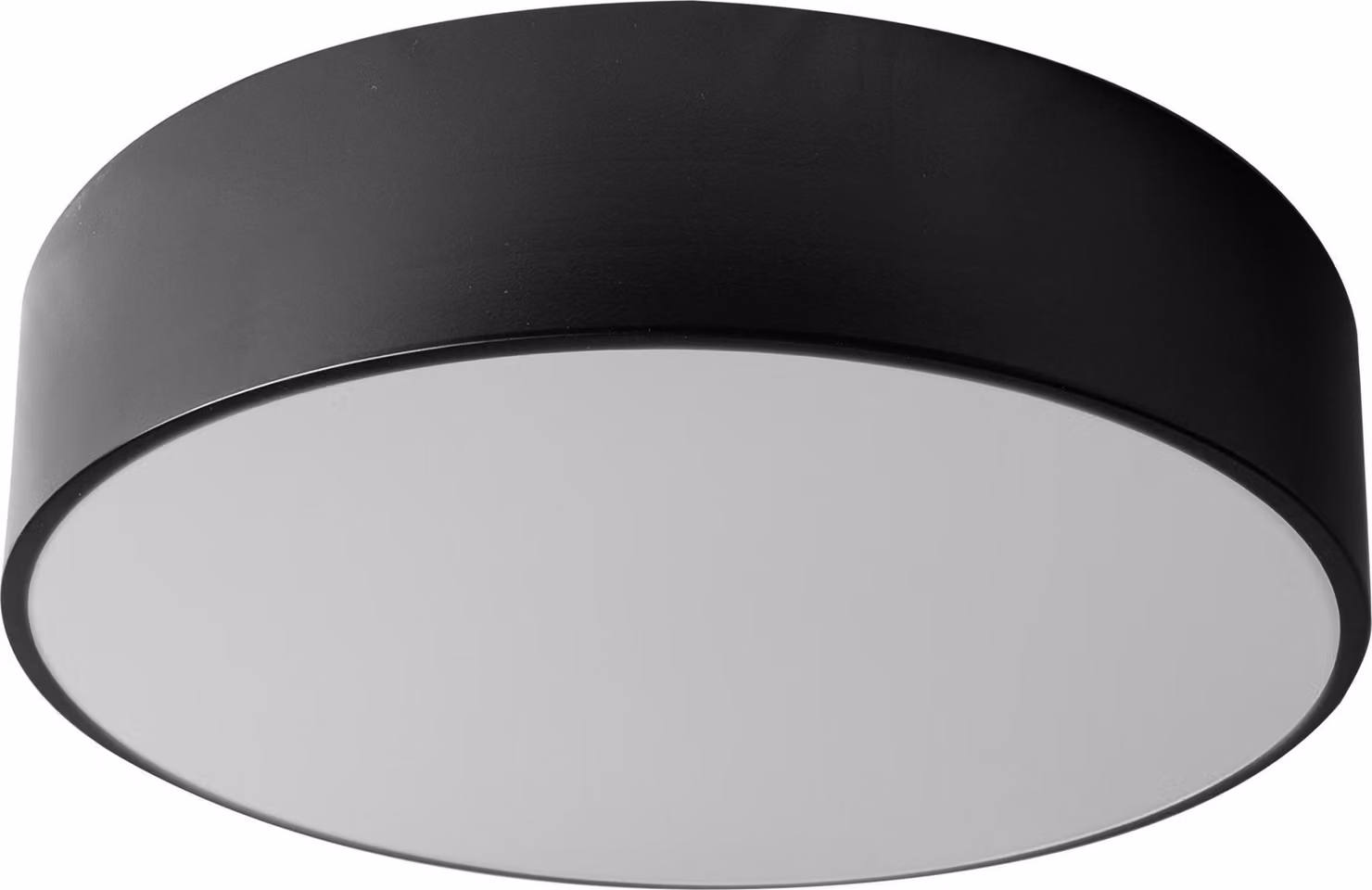 Lampada da Soffitto tooLight App640-2C 30Cm Black